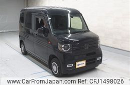 honda n-van 2024 -HONDA--N VAN JJ2-5013609---HONDA--N VAN JJ2-5013609-