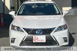 lexus ct 2016 GOO_JP_700056140630241220001