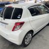 toyota vitz 2011 AF-NSP130-0007792 image 6