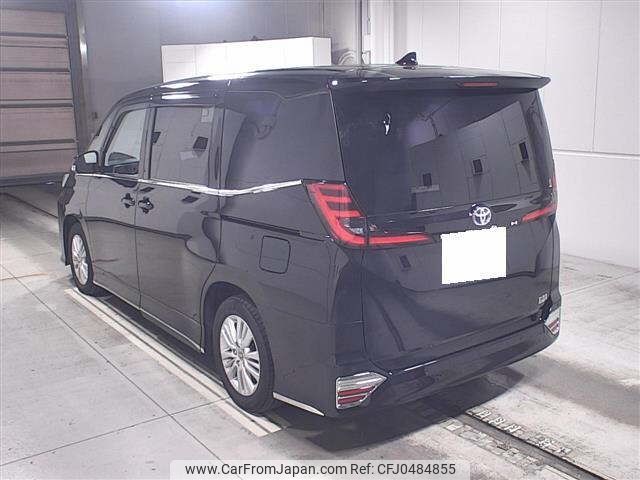 toyota noah 2023 -TOYOTA 【横浜 364ﾔ520】--Noah ZWR90W-0077236---TOYOTA 【横浜 364ﾔ520】--Noah ZWR90W-0077236- image 2