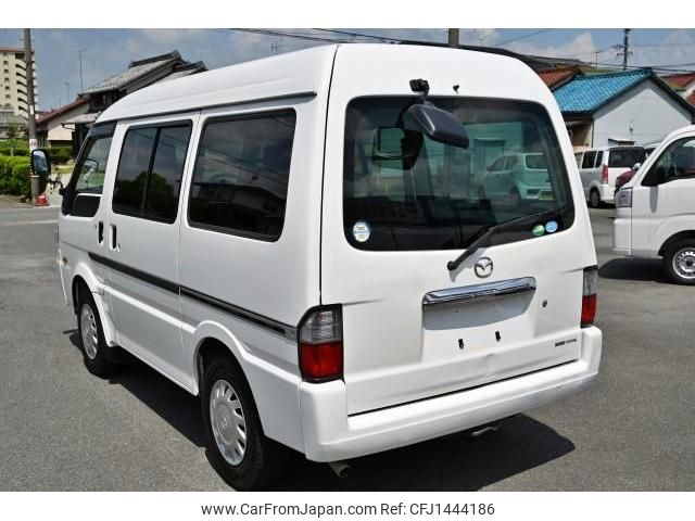 mazda bongo-van 2018 quick_quick_DBF-SLP2M_SLP2M-103801 image 2