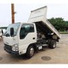 isuzu elf-truck 2018 -ISUZU--Elf TPG-NJR85AD--NJR85-7069711---ISUZU--Elf TPG-NJR85AD--NJR85-7069711- image 1
