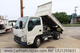 isuzu elf-truck 2018 -ISUZU--Elf TPG-NJR85AD--NJR85-7069711---ISUZU--Elf TPG-NJR85AD--NJR85-7069711-