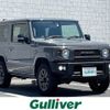 suzuki jimny 2023 -SUZUKI--Jimny 3BA-JB64W--JB64W-296678---SUZUKI--Jimny 3BA-JB64W--JB64W-296678- image 1