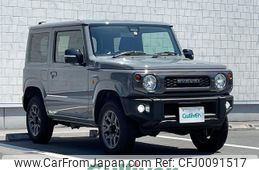 suzuki jimny 2023 -SUZUKI--Jimny 3BA-JB64W--JB64W-296678---SUZUKI--Jimny 3BA-JB64W--JB64W-296678-