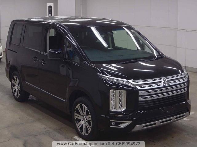 mitsubishi delica-d5 2021 quick_quick_3DA-CV1W_CV1W-2310199 image 1