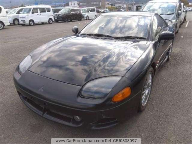mitsubishi gto 1994 -MITSUBISHI--GTO E-Z16A--Z16A-0018366---MITSUBISHI--GTO E-Z16A--Z16A-0018366- image 1
