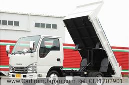 isuzu elf-truck 2019 -ISUZU--Elf TPG-NJR85AN--NRR85-7076294---ISUZU--Elf TPG-NJR85AN--NRR85-7076294-