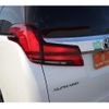 toyota alphard 2020 -TOYOTA--Alphard DBA-AGH30W--AGH30-0300516---TOYOTA--Alphard DBA-AGH30W--AGH30-0300516- image 12