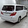 toyota alphard 2012 -TOYOTA--Alphard ATH20W-8000573---TOYOTA--Alphard ATH20W-8000573- image 6