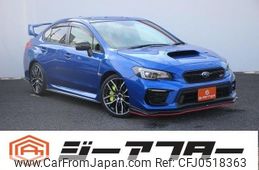 subaru wrx 2019 -SUBARU--WRX CBA-VAB--VAB-031273---SUBARU--WRX CBA-VAB--VAB-031273-