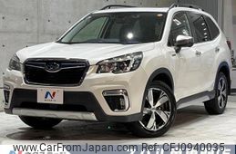 subaru forester 2019 -SUBARU--Forester 5AA-SKE--SKE-010874---SUBARU--Forester 5AA-SKE--SKE-010874-