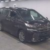 toyota vellfire 2017 quick_quick_DBA-AGH30W_AGH30-0158202 image 1