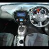 nissan juke 2019 quick_quick_CBA-NF15_NF15-680477 image 3