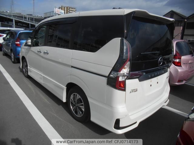 nissan serena 2020 quick_quick_DAA-HFC27_HFC27-058666 image 2