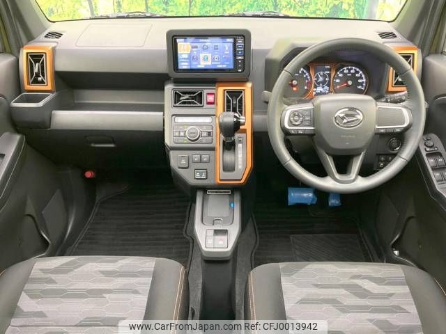 daihatsu taft 2020 -DAIHATSU--Taft 6BA-LA900S--LA900S-0029501---DAIHATSU--Taft 6BA-LA900S--LA900S-0029501- image 2