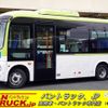 hino poncho 2018 -HINO--Poncho 2DG-HX9JHCE--HX9JHC-40020---HINO--Poncho 2DG-HX9JHCE--HX9JHC-40020- image 1