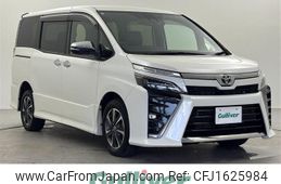 toyota voxy 2020 CFJ1625984