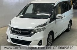 nissan serena 2019 -NISSAN--Serena GC27-041047---NISSAN--Serena GC27-041047-