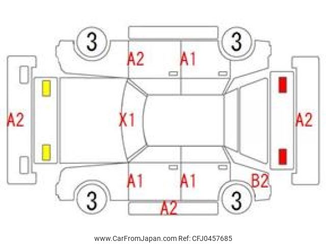 honda n-box 2016 -HONDA--N BOX DBA-JF1--JF1-2507737---HONDA--N BOX DBA-JF1--JF1-2507737- image 2