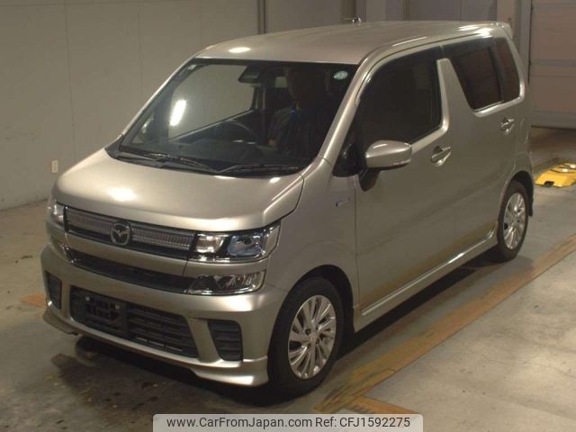 mazda flair 2019 CFJ1592275 image 1