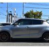 suzuki swift 2018 -SUZUKI 【徳島 334 1178】--Swift CBA-ZC33S--ZC33S-105882---SUZUKI 【徳島 334 1178】--Swift CBA-ZC33S--ZC33S-105882- image 12