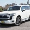 toyota land-cruiser-wagon 2024 CFJ1755262 image 1