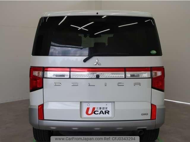 mitsubishi delica-d5 2019 quick_quick_3DA-CV1W_CV1W-2100404 image 2