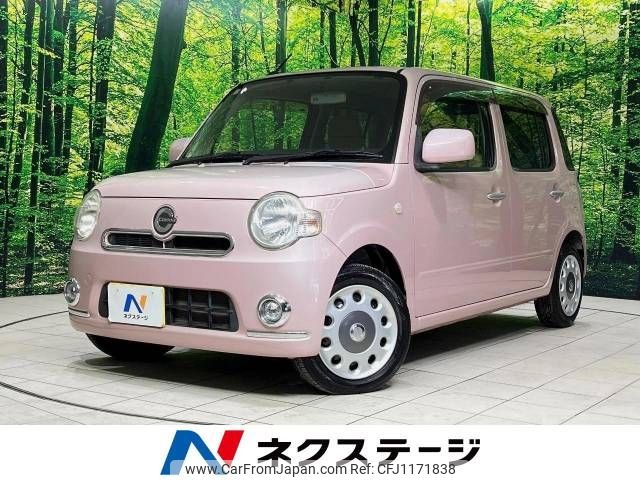 daihatsu mira-cocoa 2013 -DAIHATSU--Mira Cocoa DBA-L675S--L675S-0134903---DAIHATSU--Mira Cocoa DBA-L675S--L675S-0134903- image 1