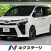 toyota voxy 2018 -TOYOTA--Voxy DBA-ZRR80W--ZRR80-0407569---TOYOTA--Voxy DBA-ZRR80W--ZRR80-0407569- image 1