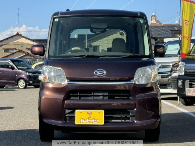 daihatsu tanto 2015 -DAIHATSU--Tanto DBA-LA600S--LA600S-0312208---DAIHATSU--Tanto DBA-LA600S--LA600S-0312208- image 2