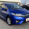 honda fit 2014 -HONDA--Fit DBA-GK3--GK3-3015818---HONDA--Fit DBA-GK3--GK3-3015818- image 10