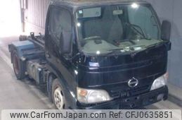 hino dutro 2006 -HINO--Hino Dutoro XZU304M-1002236---HINO--Hino Dutoro XZU304M-1002236-