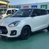 suzuki swift 2025 CFJ1690729 image 4