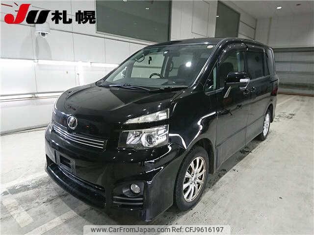 toyota voxy 2011 -TOYOTA--Voxy ZRR75W--0073309---TOYOTA--Voxy ZRR75W--0073309- image 1