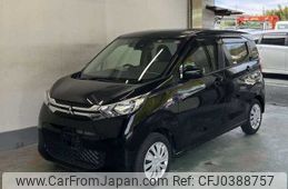 mitsubishi ek-wagon 2019 -MITSUBISHI--ek Wagon B33W--0002362---MITSUBISHI--ek Wagon B33W--0002362-