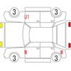 toyota harrier 2021 -TOYOTA--Harrier 6AA-AXUH80--AXUH80-0037586---TOYOTA--Harrier 6AA-AXUH80--AXUH80-0037586- image 2