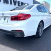 bmw 5-series 2019 -BMW--BMW 5 Series ABA-JR20--WBAJA52010WC70573---BMW--BMW 5 Series ABA-JR20--WBAJA52010WC70573- image 19