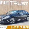 lexus ls 2012 CFJ1539354 image 1