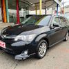 toyota corolla-fielder 2013 -TOYOTA--Corolla Fielder DBA-NZE161G--NZE161-7055311---TOYOTA--Corolla Fielder DBA-NZE161G--NZE161-7055311- image 1