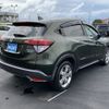 honda vezel 2013 -HONDA--VEZEL DAA-RU4--RU4-1000338---HONDA--VEZEL DAA-RU4--RU4-1000338- image 4