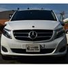 mercedes-benz v-class 2018 -MERCEDES-BENZ--Benz V Class LDA-447811--WDC44781123393911---MERCEDES-BENZ--Benz V Class LDA-447811--WDC44781123393911- image 2