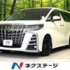 toyota alphard 2018 -TOYOTA--Alphard DBA-AGH30W--AGH30-0174191---TOYOTA--Alphard DBA-AGH30W--AGH30-0174191- image 1