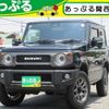 suzuki jimny 2024 quick_quick_JB64W_JB64W-324677 image 1