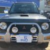 mitsubishi pajero-mini 1997 GOO_JP_700070900030250603002 image 2
