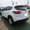 mazda cx-5 2012 -MAZDA 【山形 301ﾁ5862】--CX-5 KE2AW--108483---MAZDA 【山形 301ﾁ5862】--CX-5 KE2AW--108483- image 14