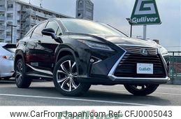 lexus rx 2016 -LEXUS--Lexus RX DBA-AGL20W--AGL20-0004565---LEXUS--Lexus RX DBA-AGL20W--AGL20-0004565-