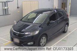 honda fit 2017 -HONDA--Fit GK3-1312490---HONDA--Fit GK3-1312490-