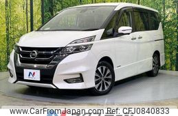 nissan serena 2019 quick_quick_GFC27_GFC27-159814