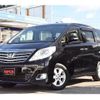 toyota alphard 2014 quick_quick_DBA-ANH20W_ANH20-8343924 image 1